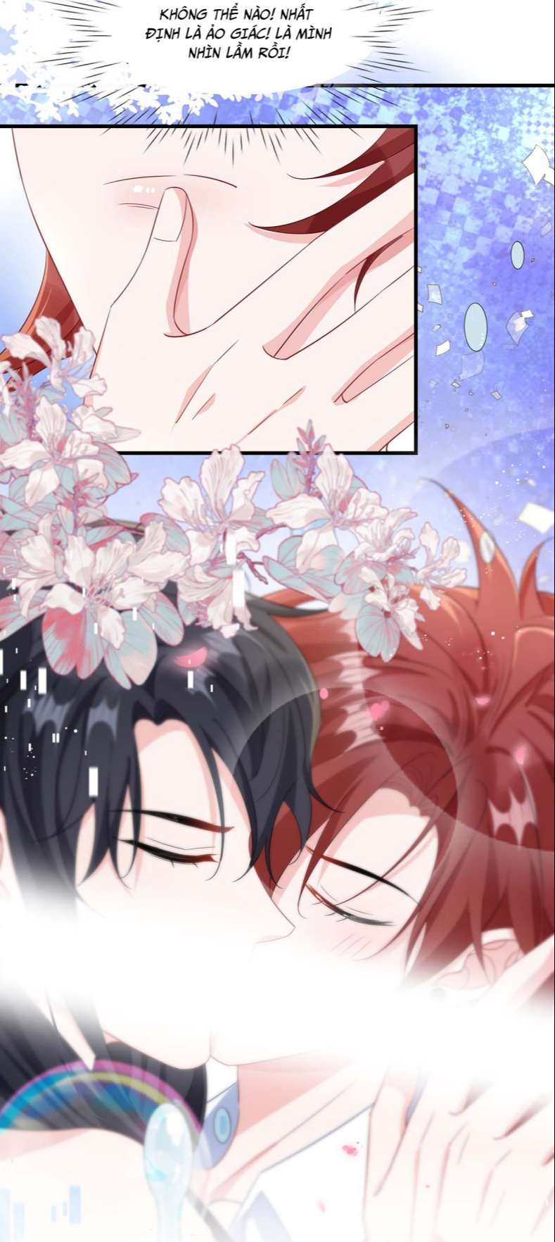 Giáo Bá Là Một Tên Yêu Tinh Chapter 43 - Trang 4