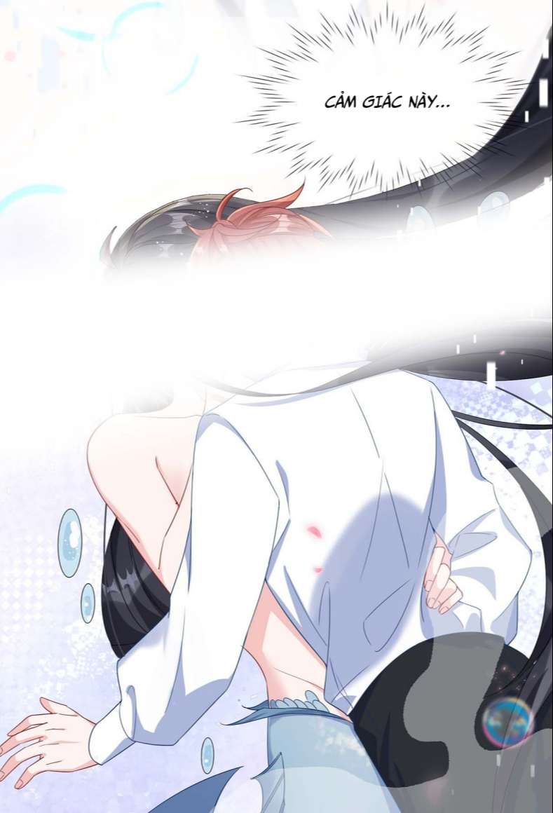 Giáo Bá Là Một Tên Yêu Tinh Chapter 43 - Trang 4