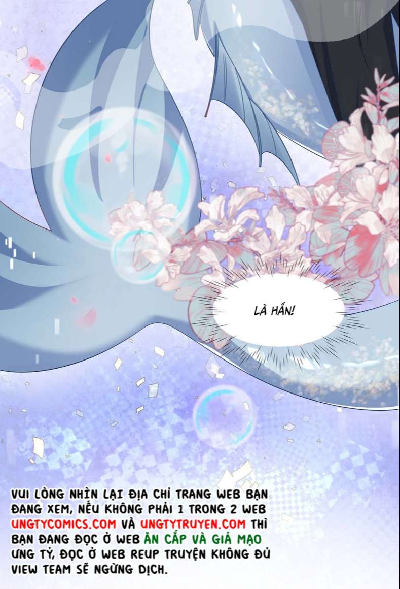 Giáo Bá Là Một Tên Yêu Tinh Chapter 43 - Trang 4