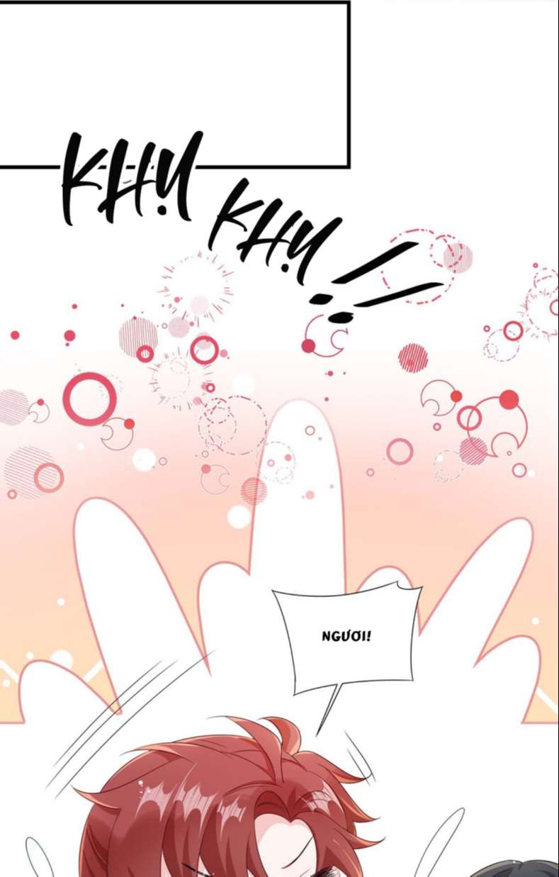 Giáo Bá Là Một Tên Yêu Tinh Chapter 43 - Trang 4