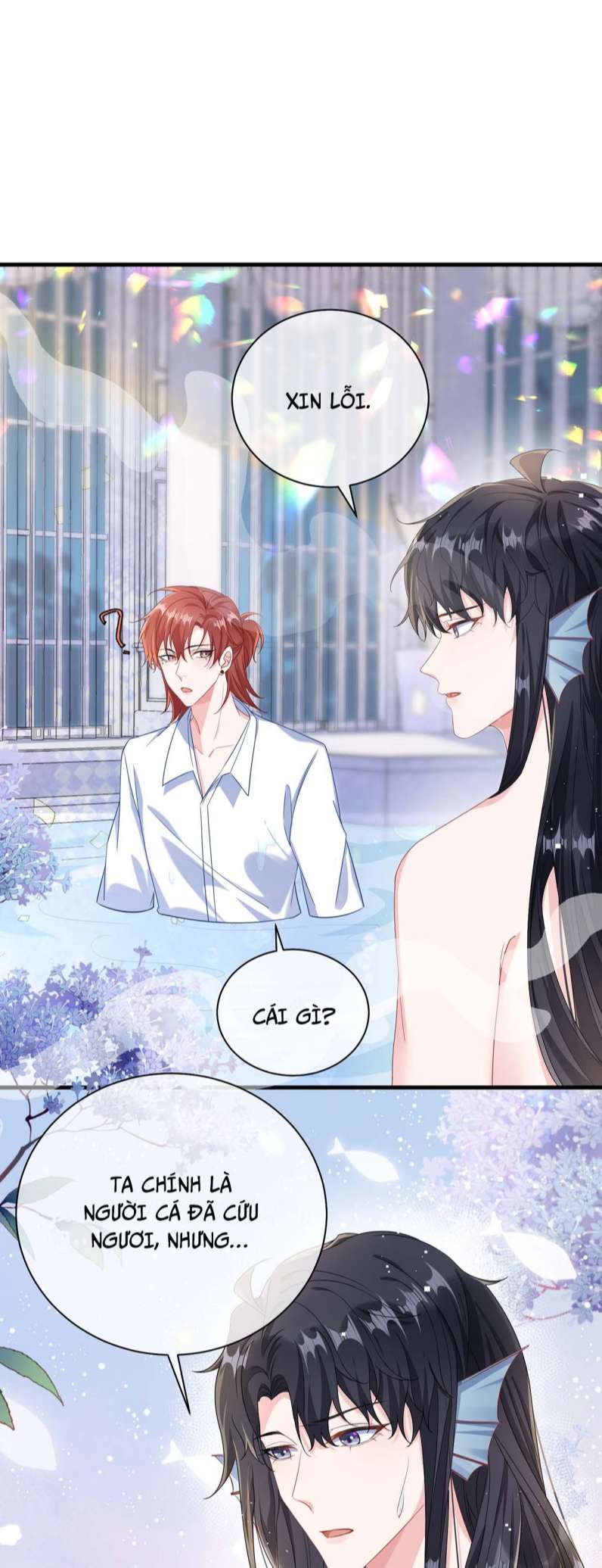 Giáo Bá Là Một Tên Yêu Tinh Chapter 43 - Trang 4