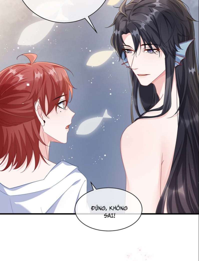 Giáo Bá Là Một Tên Yêu Tinh Chapter 43 - Trang 4