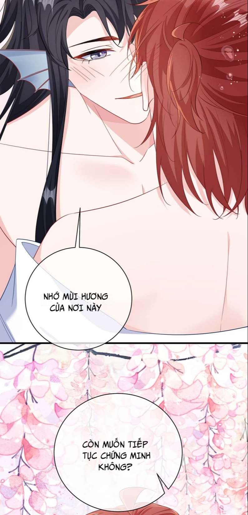 Giáo Bá Là Một Tên Yêu Tinh Chapter 43 - Trang 4