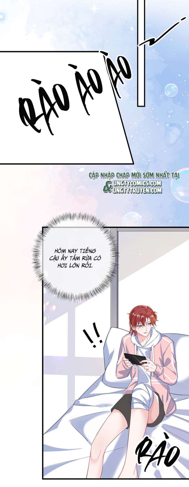 Giáo Bá Là Một Tên Yêu Tinh Chapter 43 - Trang 4