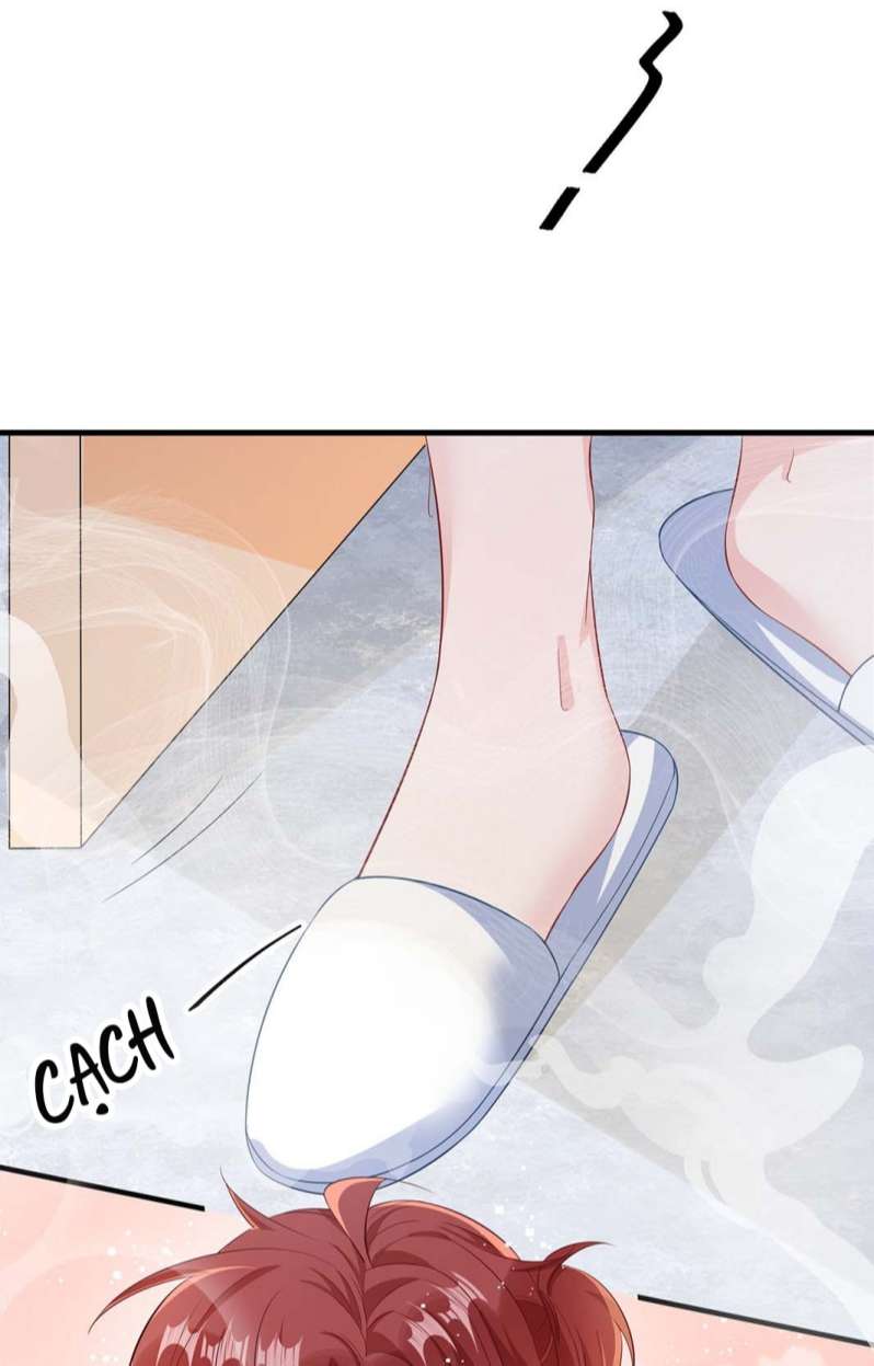 Giáo Bá Là Một Tên Yêu Tinh Chapter 43 - Trang 4