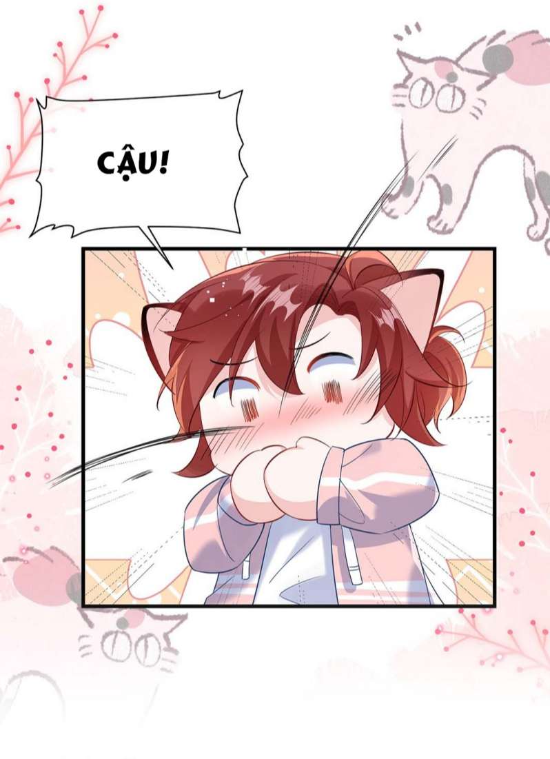 Giáo Bá Là Một Tên Yêu Tinh Chapter 43 - Trang 4