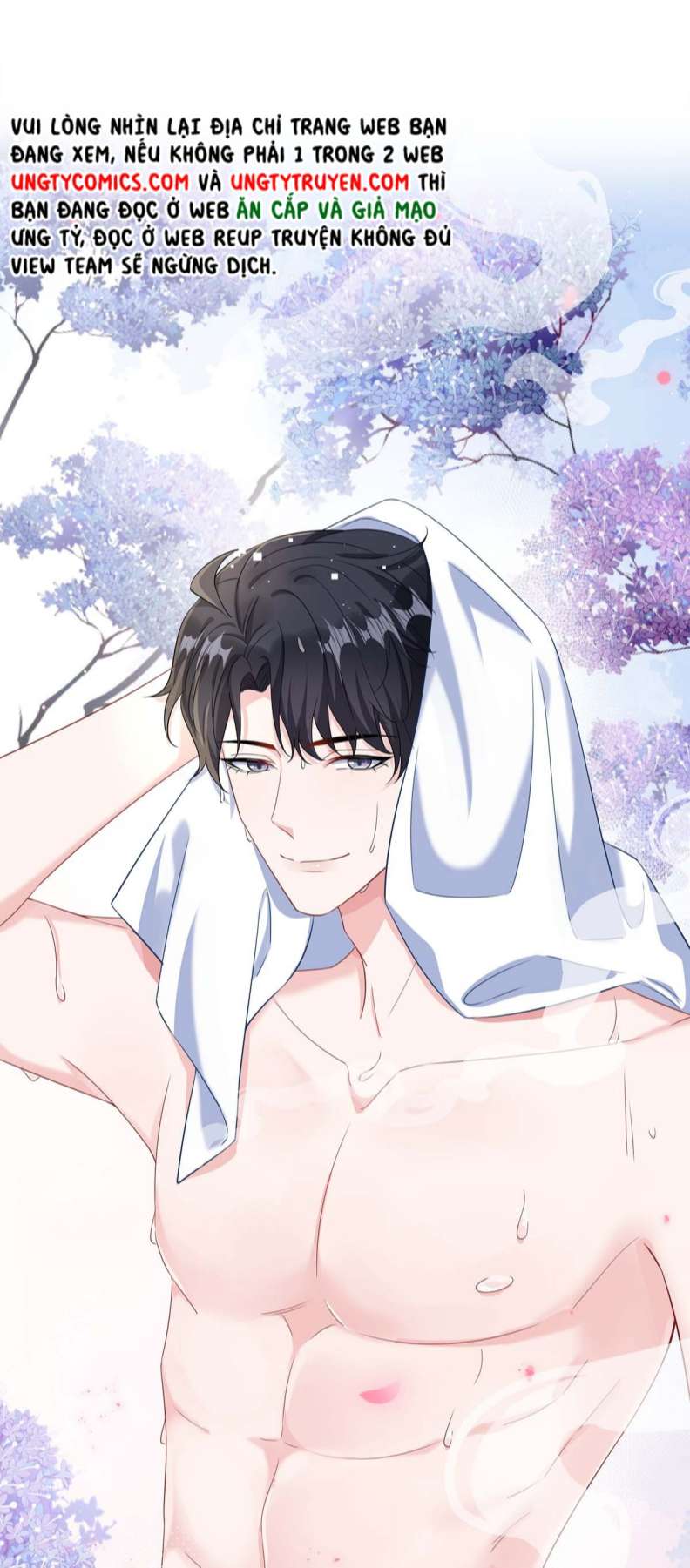 Giáo Bá Là Một Tên Yêu Tinh Chapter 43 - Trang 4