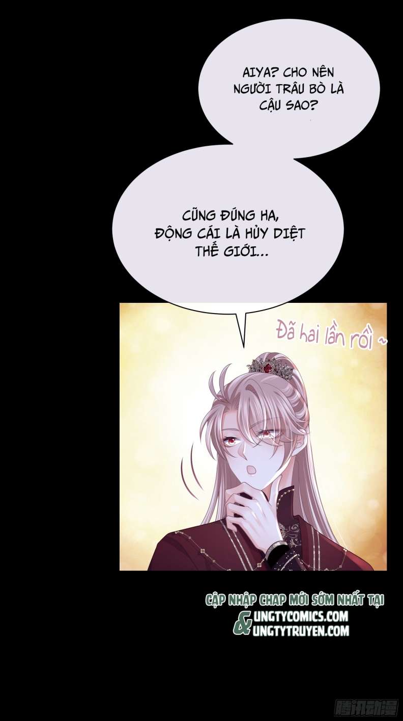 Tôi Nghi Ngờ Hệ Thống Thích Tôi Chapter 59 - Trang 3