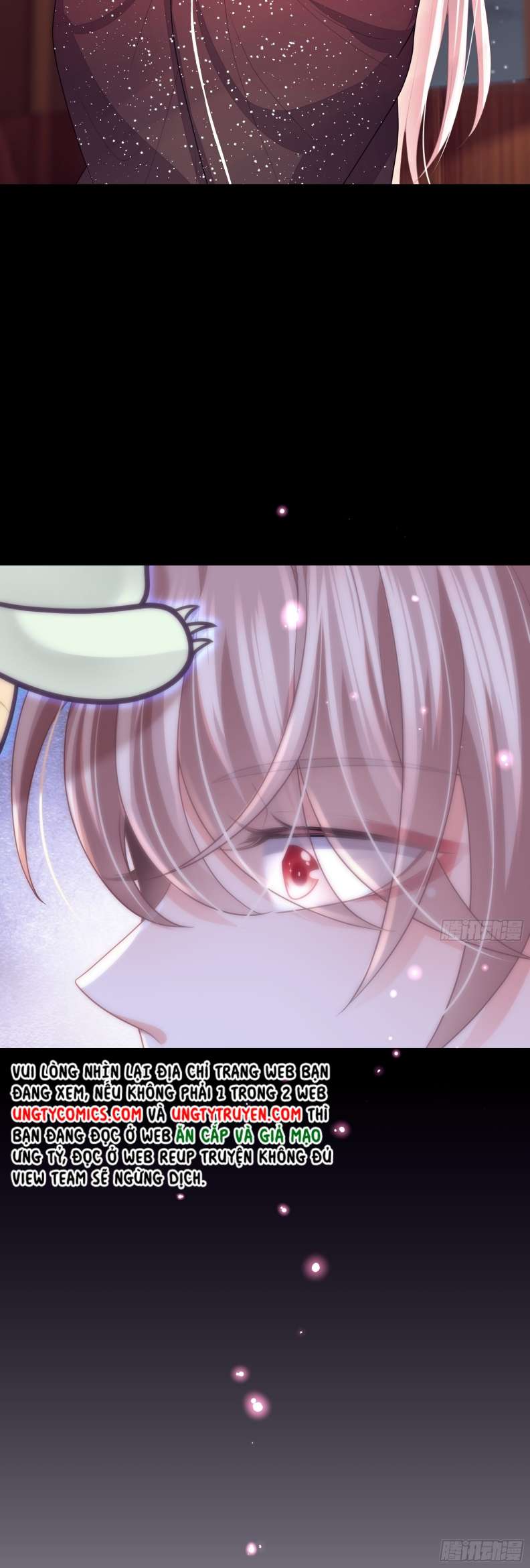 Tôi Nghi Ngờ Hệ Thống Thích Tôi Chapter 59 - Trang 3