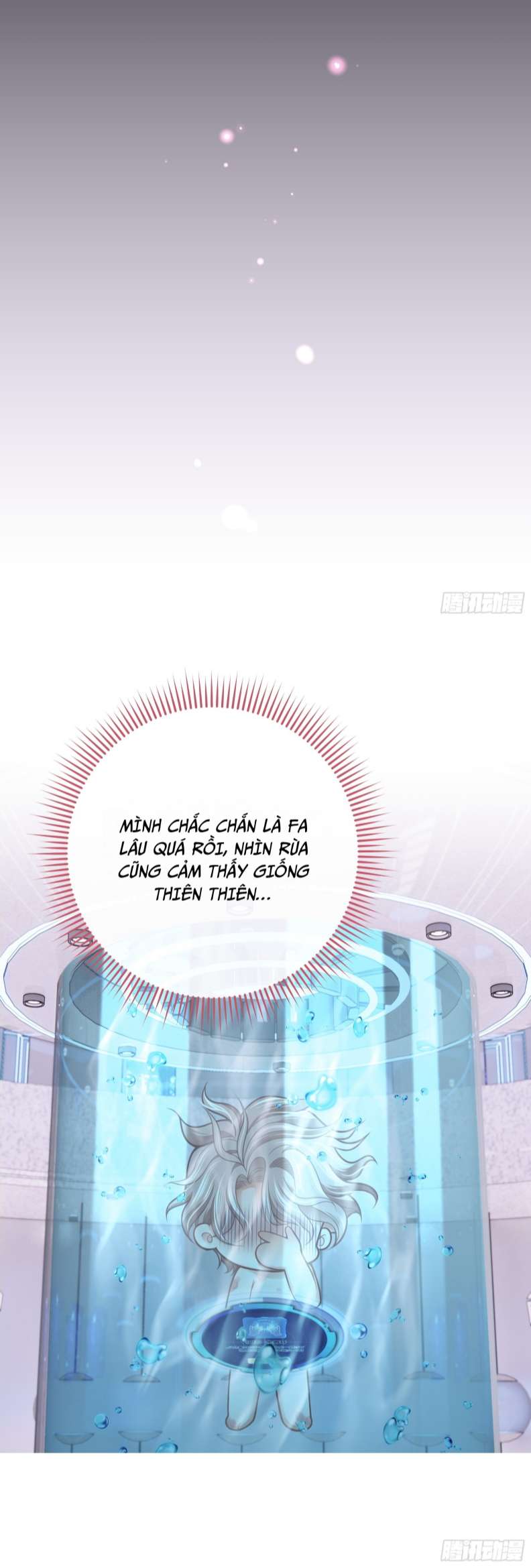 Tôi Nghi Ngờ Hệ Thống Thích Tôi Chapter 59 - Trang 3