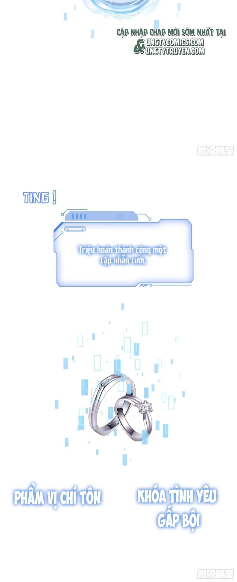 Tôi Nghi Ngờ Hệ Thống Thích Tôi Chapter 59 - Trang 3