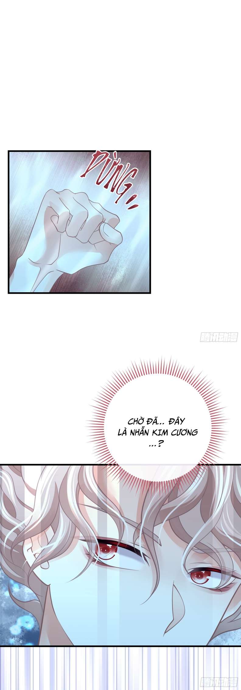 Tôi Nghi Ngờ Hệ Thống Thích Tôi Chapter 59 - Trang 3