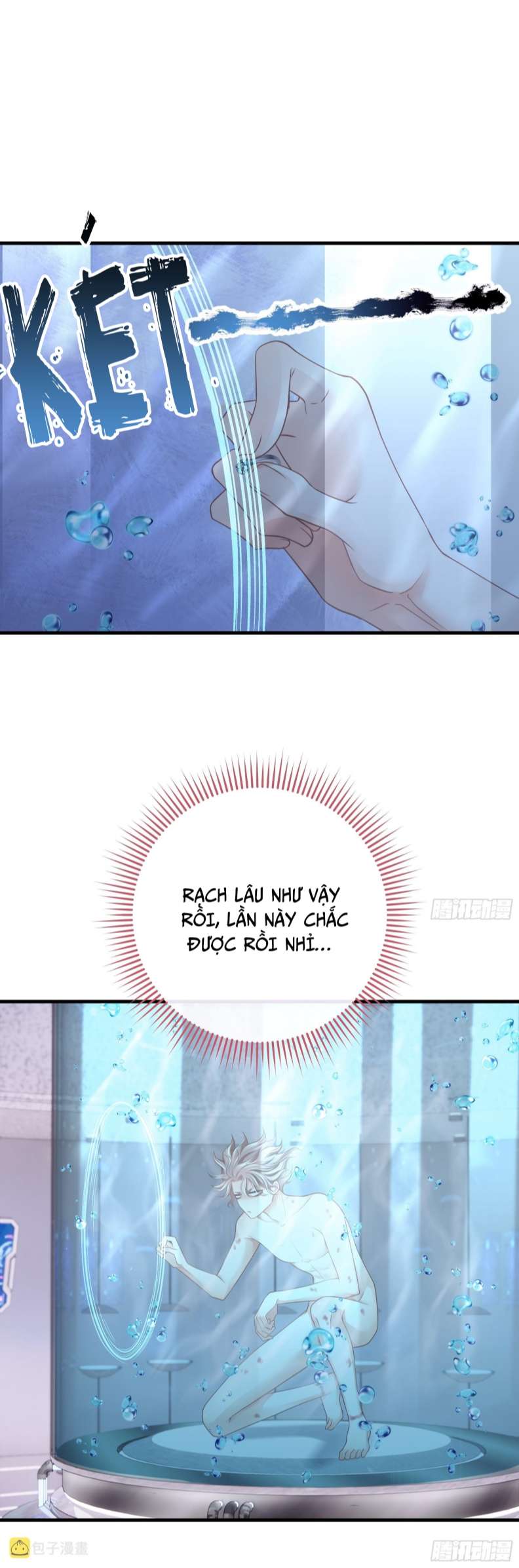 Tôi Nghi Ngờ Hệ Thống Thích Tôi Chapter 59 - Trang 3