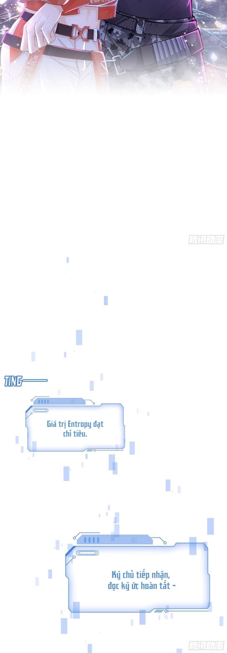 Tôi Nghi Ngờ Hệ Thống Thích Tôi Chapter 59 - Trang 3