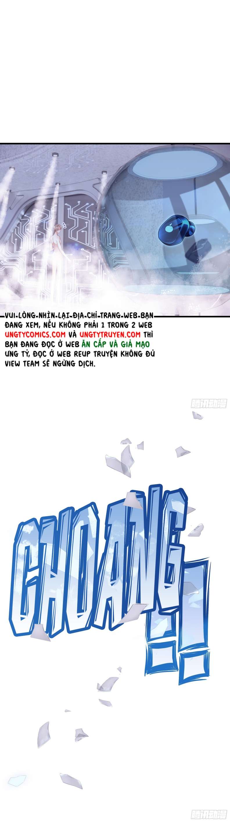 Tôi Nghi Ngờ Hệ Thống Thích Tôi Chapter 59 - Trang 3