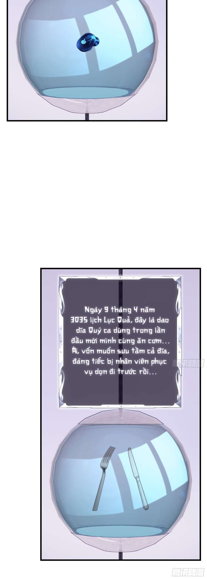 Tôi Nghi Ngờ Hệ Thống Thích Tôi Chapter 59 - Trang 3