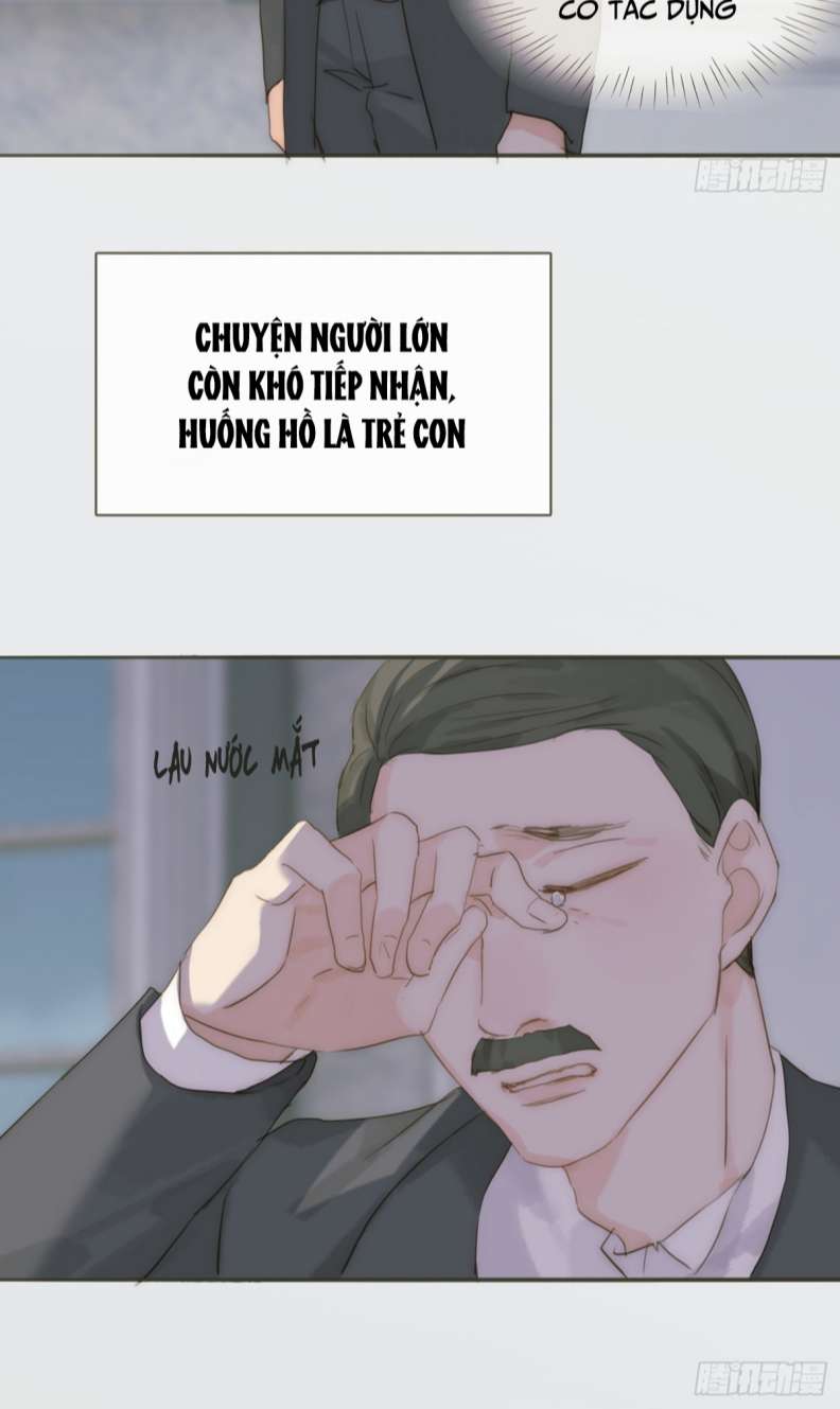 Thỉnh Cùng Ta Đồng Miên Chap 99 - Trang 3