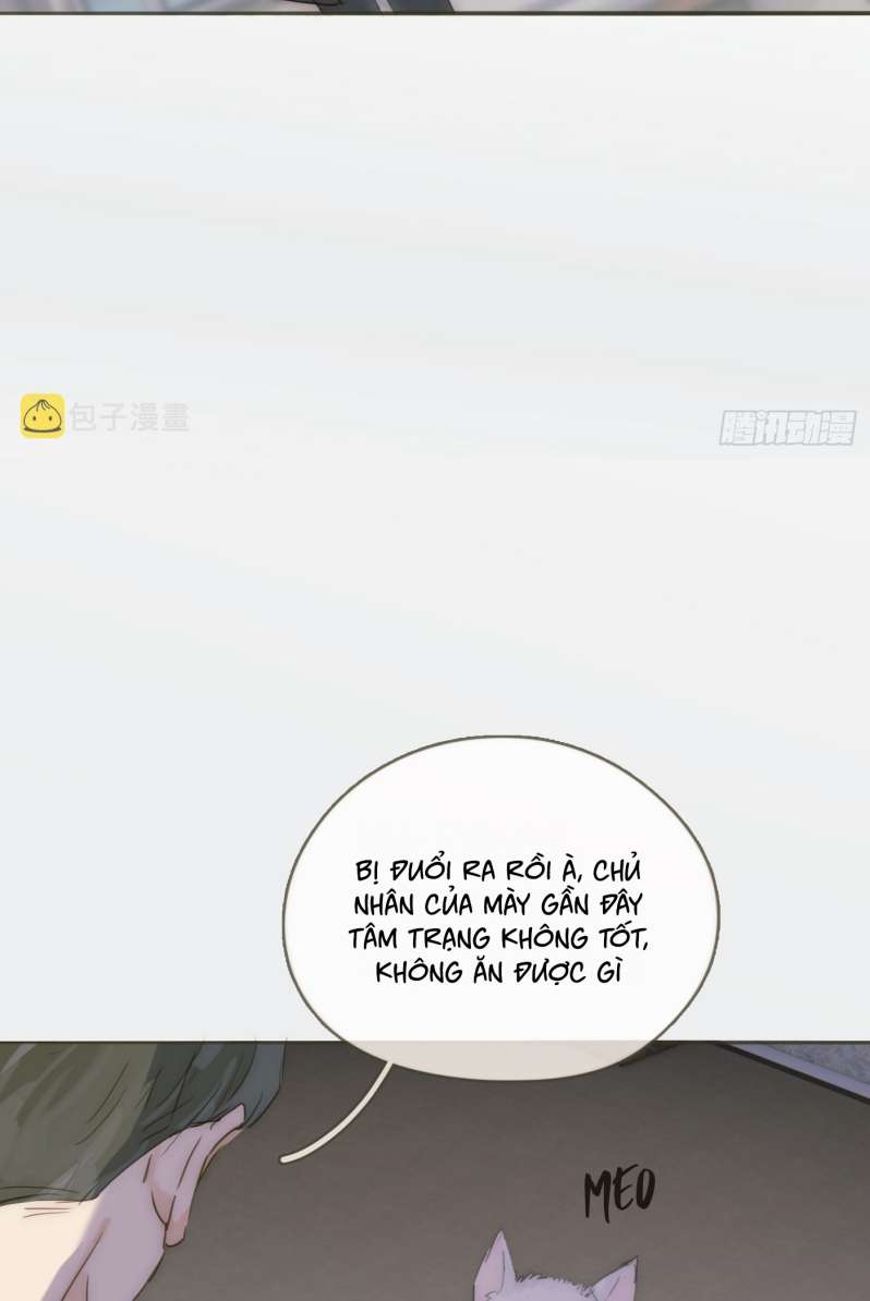 Thỉnh Cùng Ta Đồng Miên Chap 99 - Trang 3