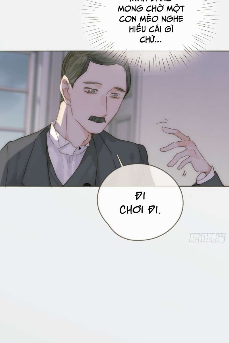 Thỉnh Cùng Ta Đồng Miên Chap 99 - Trang 3