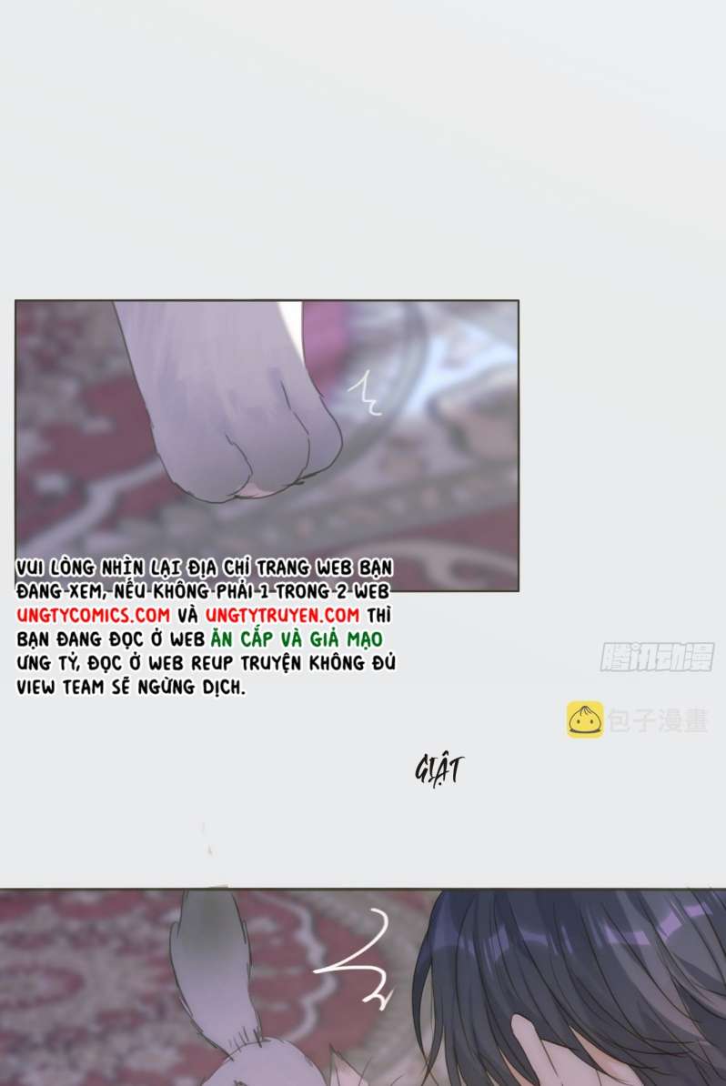 Thỉnh Cùng Ta Đồng Miên Chap 99 - Trang 3