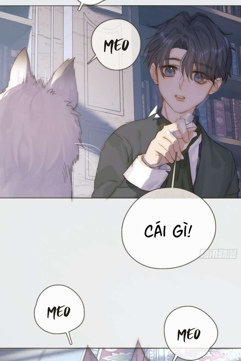 Thỉnh Cùng Ta Đồng Miên Chap 99 - Trang 3