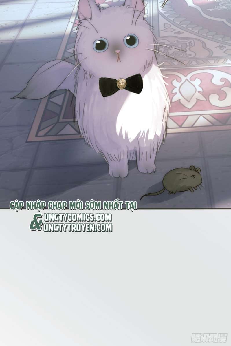 Thỉnh Cùng Ta Đồng Miên Chap 99 - Trang 3