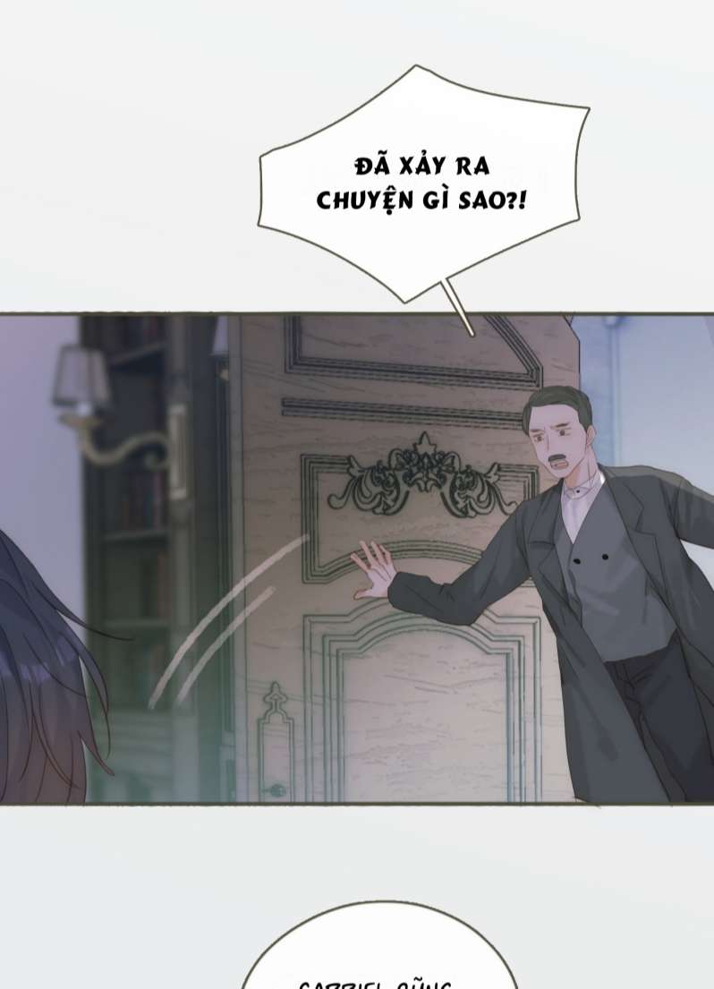 Thỉnh Cùng Ta Đồng Miên Chap 99 - Trang 3