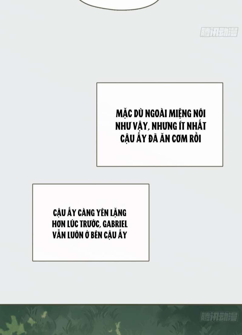 Thỉnh Cùng Ta Đồng Miên Chap 99 - Trang 3