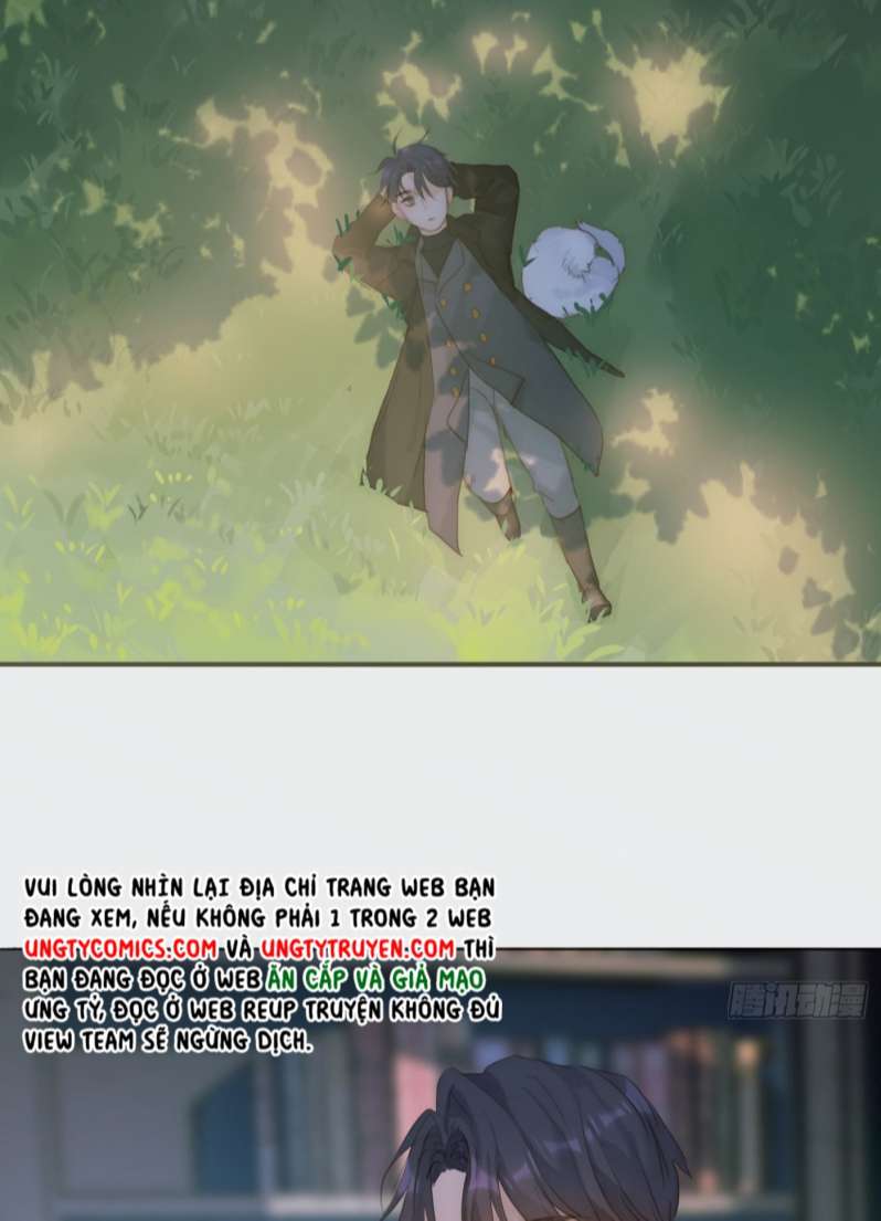 Thỉnh Cùng Ta Đồng Miên Chap 99 - Trang 3