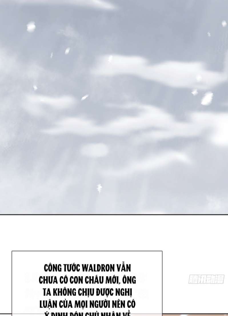 Thỉnh Cùng Ta Đồng Miên Chap 99 - Trang 3