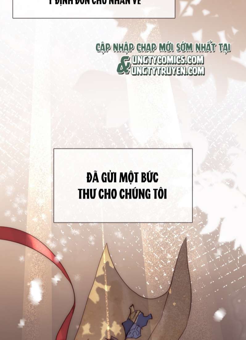Thỉnh Cùng Ta Đồng Miên Chap 99 - Trang 3