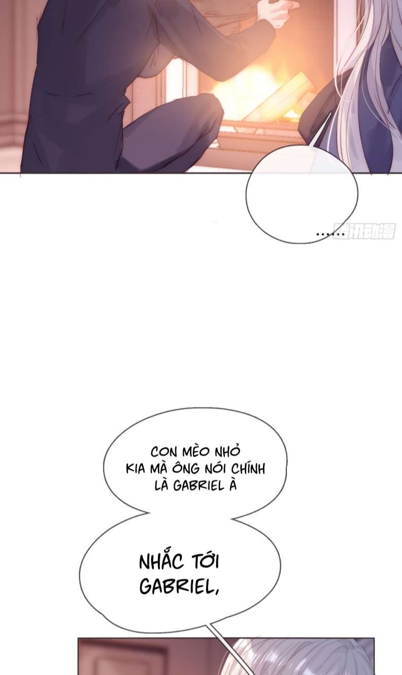 Thỉnh Cùng Ta Đồng Miên Chap 99 - Trang 3