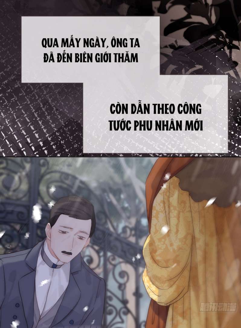 Thỉnh Cùng Ta Đồng Miên Chap 99 - Trang 3