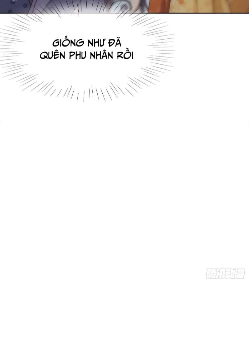 Thỉnh Cùng Ta Đồng Miên Chap 99 - Trang 3