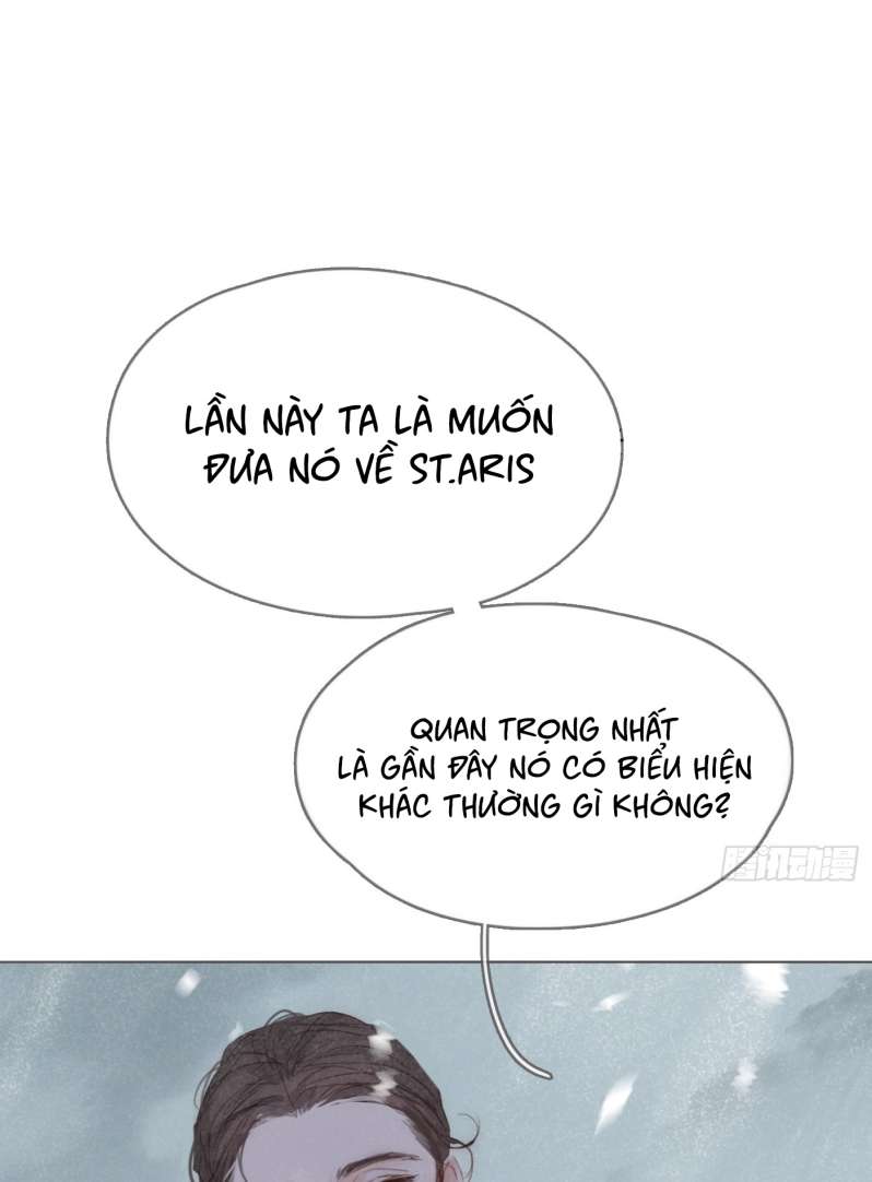 Thỉnh Cùng Ta Đồng Miên Chap 99 - Trang 3