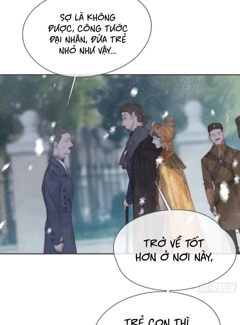 Thỉnh Cùng Ta Đồng Miên Chap 99 - Trang 3