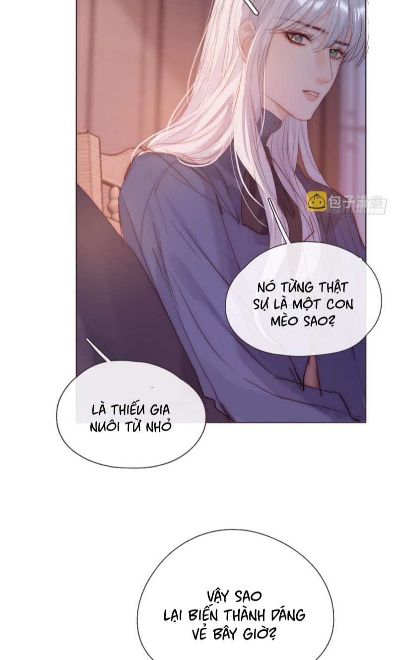 Thỉnh Cùng Ta Đồng Miên Chap 99 - Trang 3
