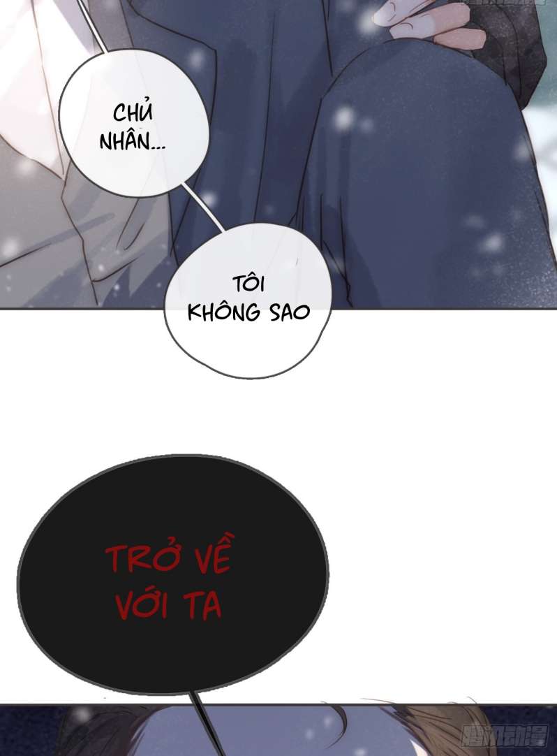 Thỉnh Cùng Ta Đồng Miên Chap 99 - Trang 3