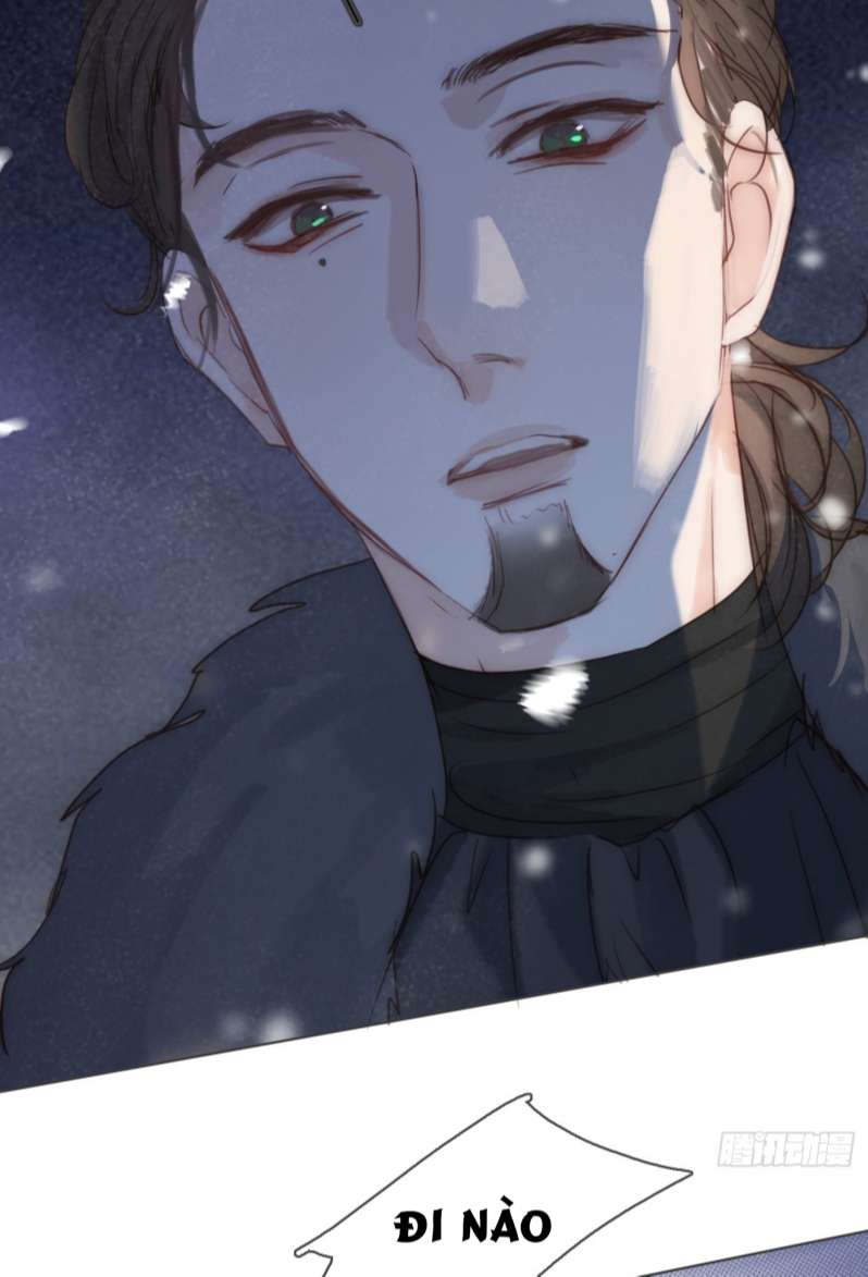 Thỉnh Cùng Ta Đồng Miên Chap 99 - Trang 3