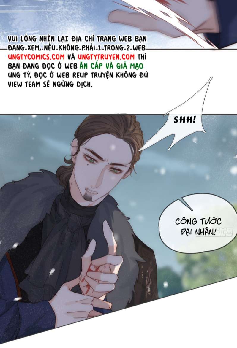 Thỉnh Cùng Ta Đồng Miên Chap 99 - Trang 3