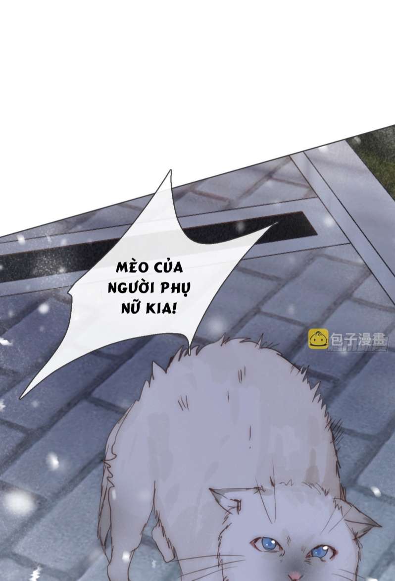 Thỉnh Cùng Ta Đồng Miên Chap 99 - Trang 3