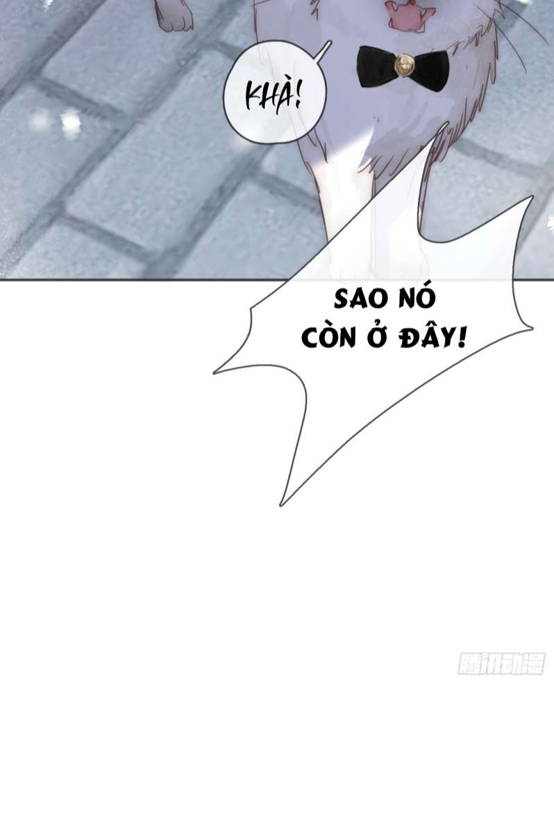 Thỉnh Cùng Ta Đồng Miên Chap 99 - Trang 3