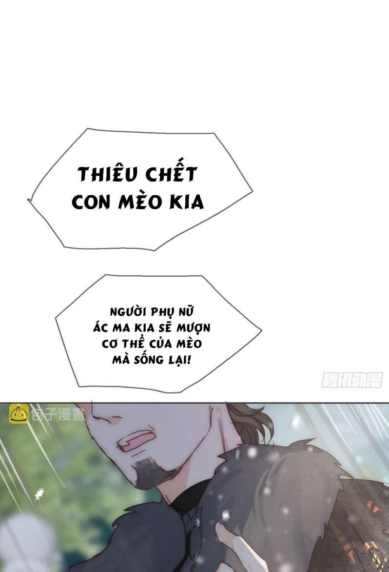 Thỉnh Cùng Ta Đồng Miên Chap 99 - Trang 3