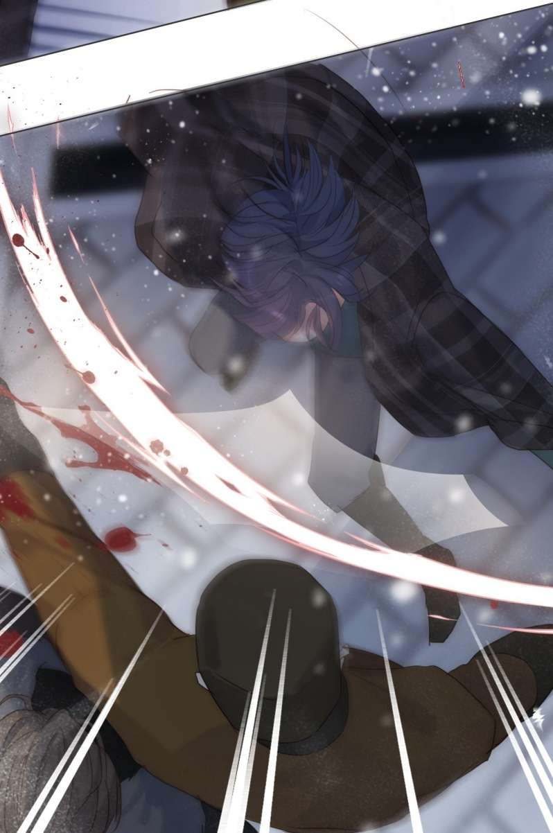 Thỉnh Cùng Ta Đồng Miên Chap 99 - Trang 3