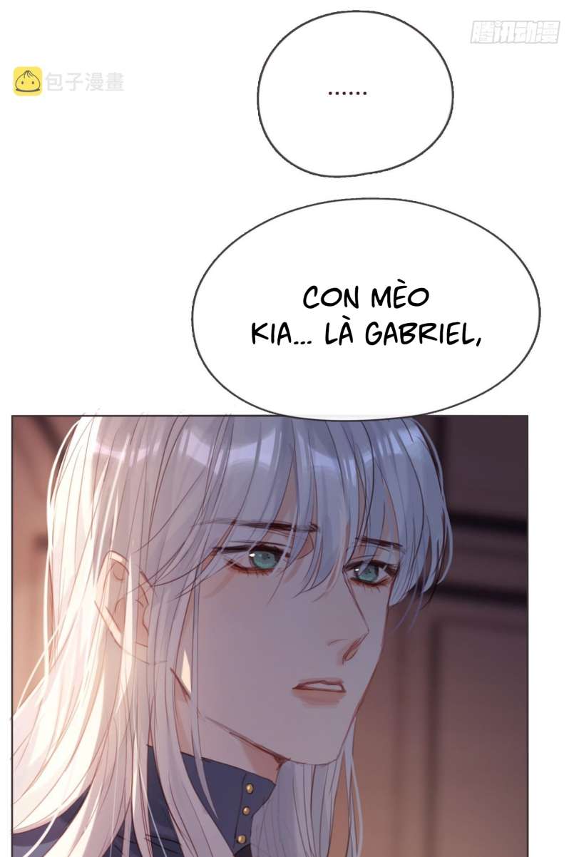 Thỉnh Cùng Ta Đồng Miên Chap 99 - Trang 3