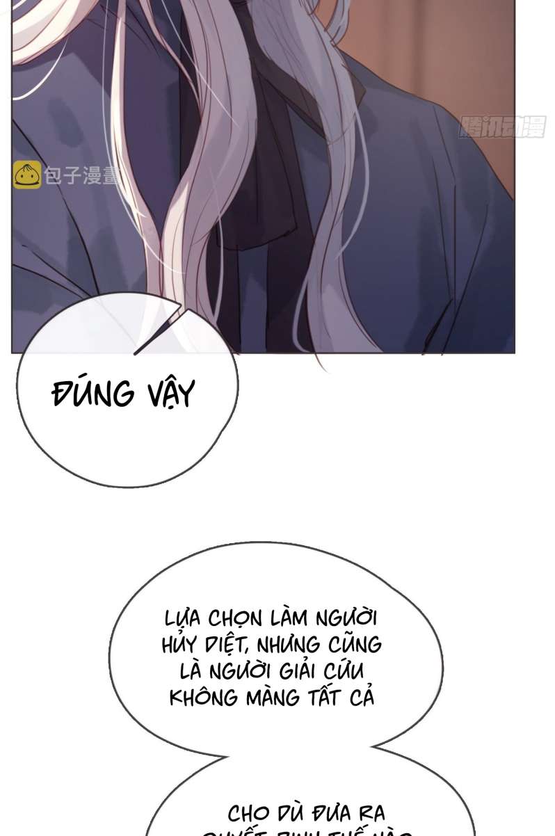 Thỉnh Cùng Ta Đồng Miên Chap 99 - Trang 3