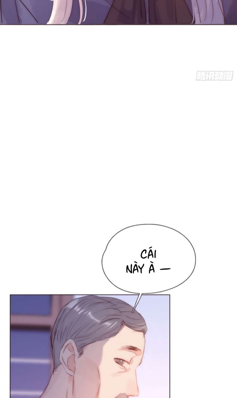 Thỉnh Cùng Ta Đồng Miên Chap 99 - Trang 3