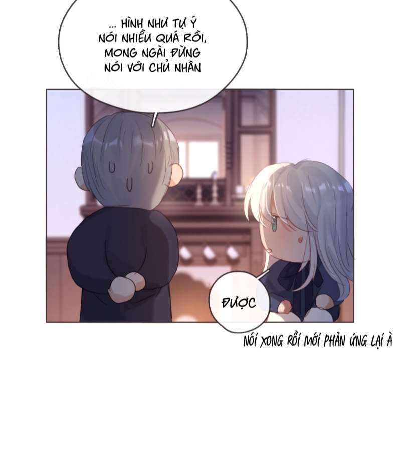 Thỉnh Cùng Ta Đồng Miên Chap 99 - Trang 3