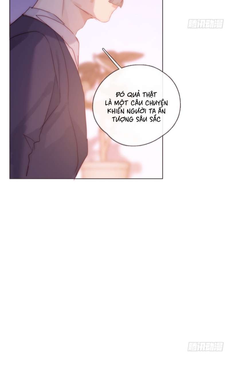 Thỉnh Cùng Ta Đồng Miên Chap 99 - Trang 3