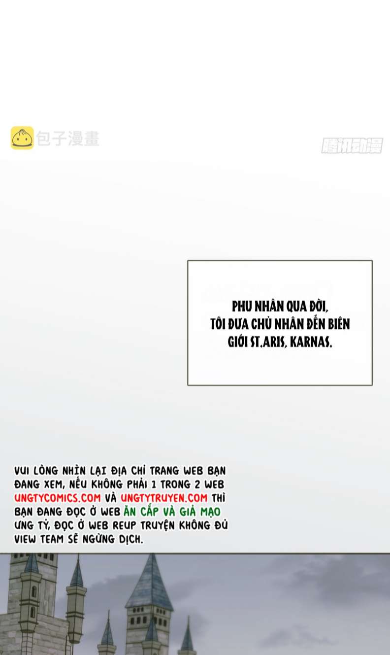 Thỉnh Cùng Ta Đồng Miên Chap 99 - Trang 3